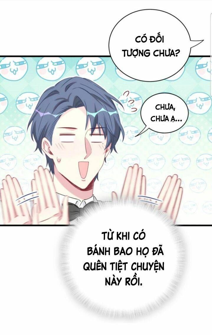 Đứa Bé Là Của Ai ???? Chapter 117.3 - Trang 2