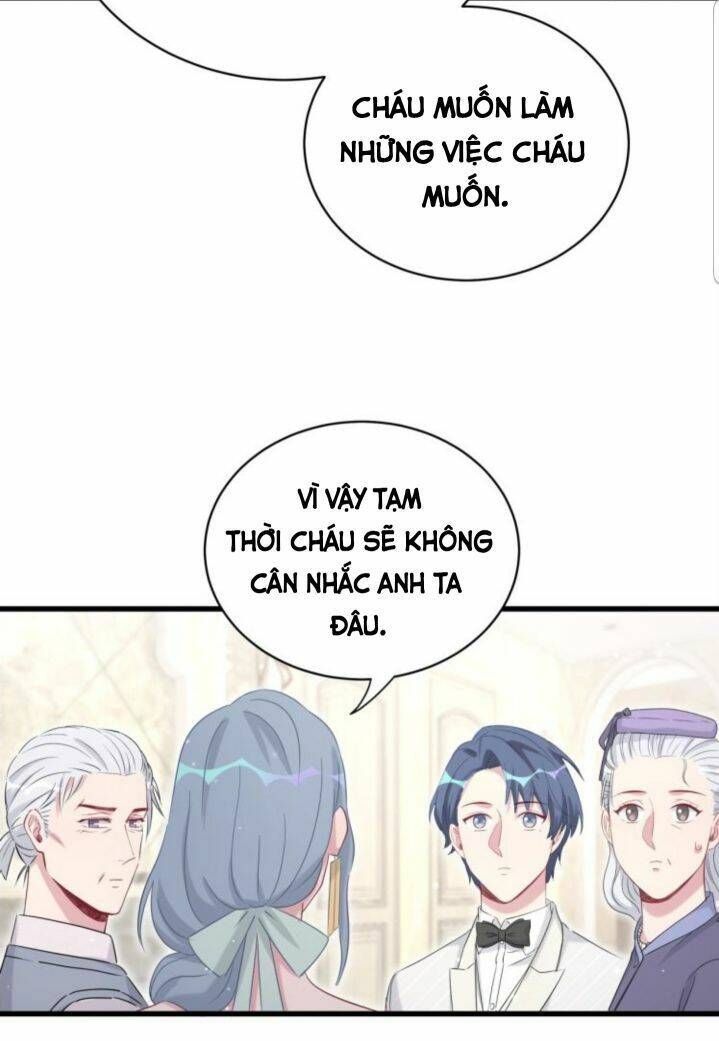 Đứa Bé Là Của Ai ???? Chapter 117.3 - Trang 2