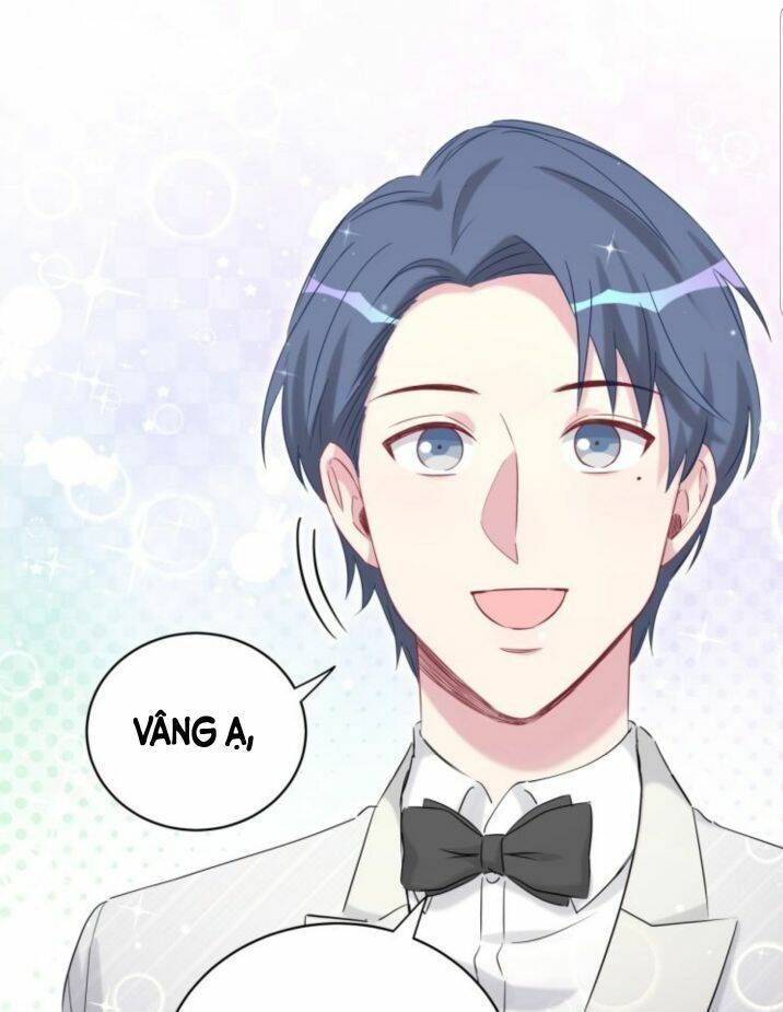 Đứa Bé Là Của Ai ???? Chapter 117.3 - Trang 2