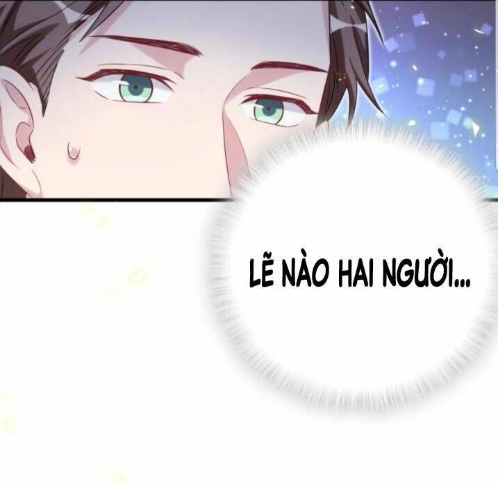Đứa Bé Là Của Ai ???? Chapter 117.3 - Trang 2