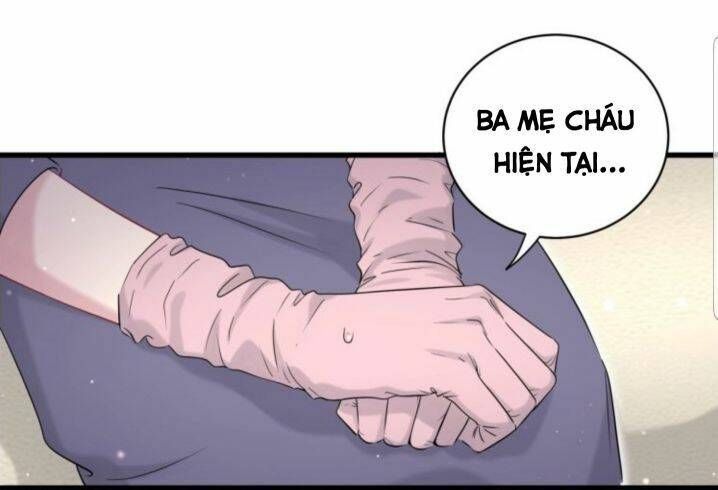 Đứa Bé Là Của Ai ???? Chapter 117.4 - Trang 2