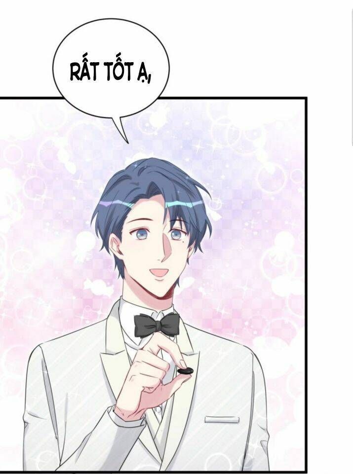 Đứa Bé Là Của Ai ???? Chapter 117.4 - Trang 2