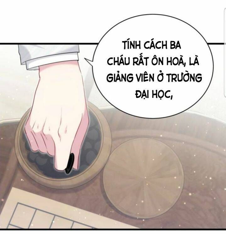 Đứa Bé Là Của Ai ???? Chapter 117.4 - Trang 2