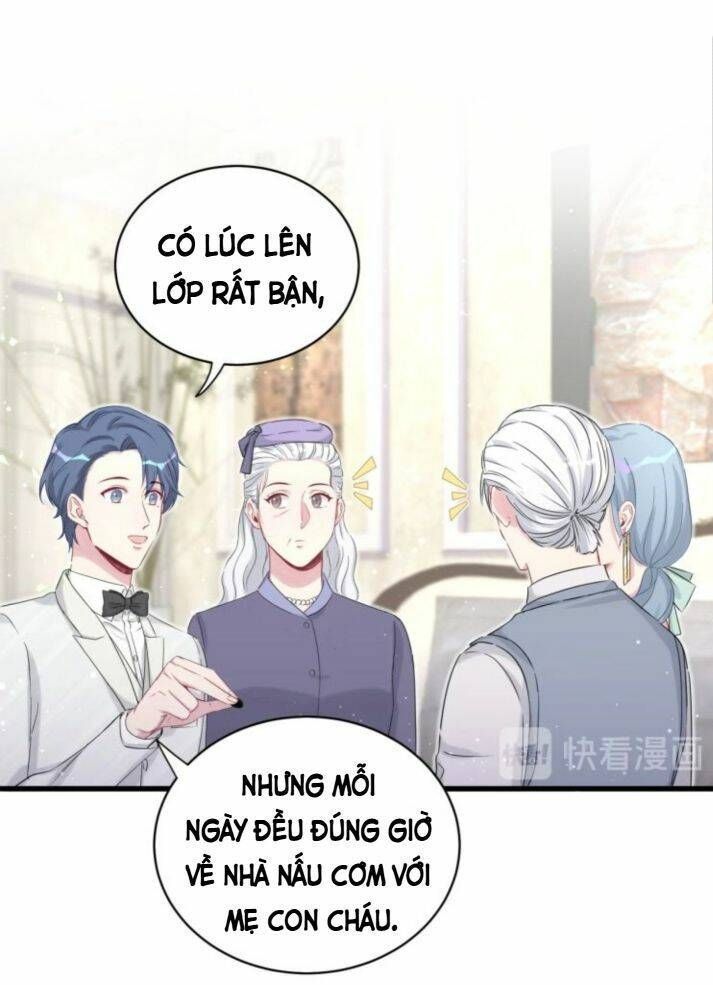 Đứa Bé Là Của Ai ???? Chapter 117.4 - Trang 2