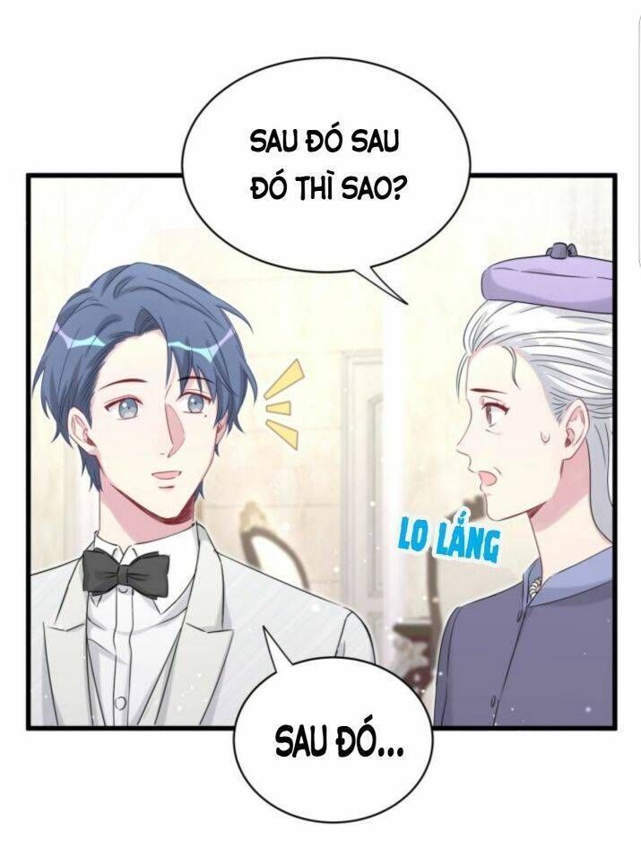 Đứa Bé Là Của Ai ???? Chapter 117.4 - Trang 2