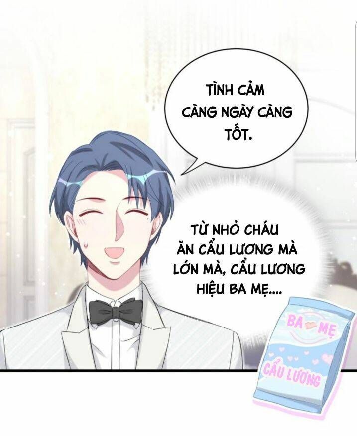 Đứa Bé Là Của Ai ???? Chapter 117.4 - Trang 2