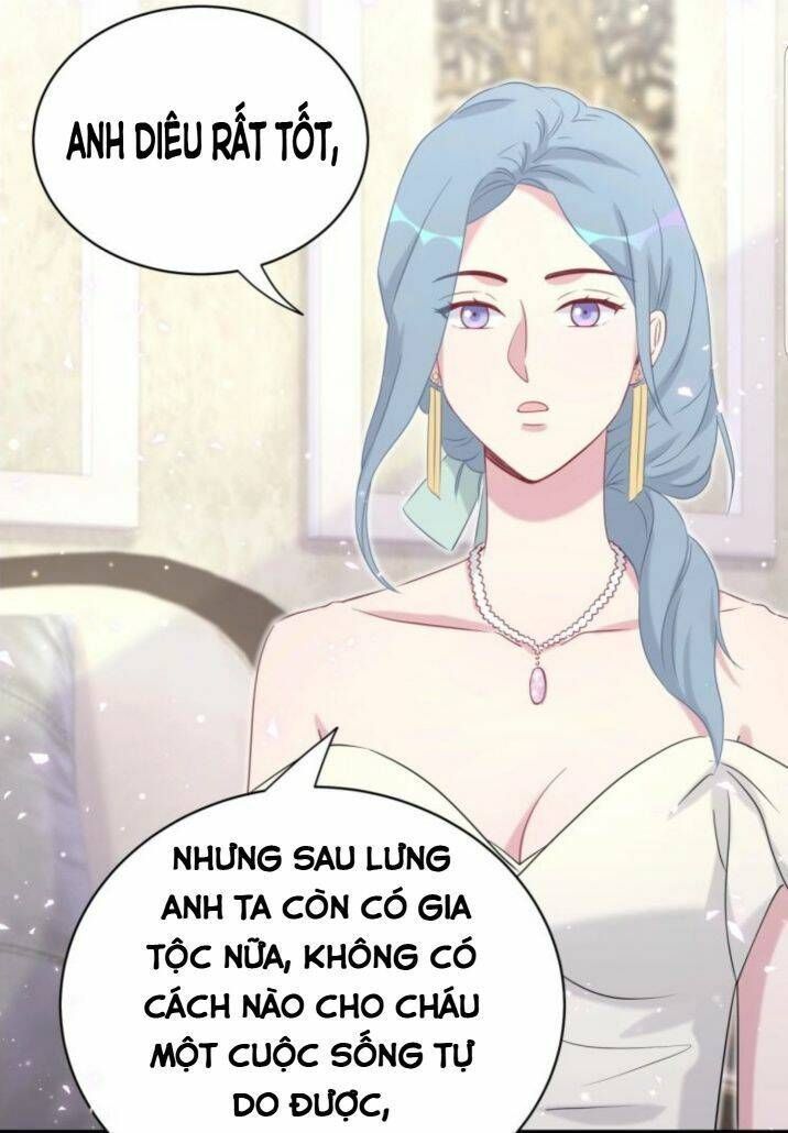 Đứa Bé Là Của Ai ???? Chapter 117.4 - Trang 2