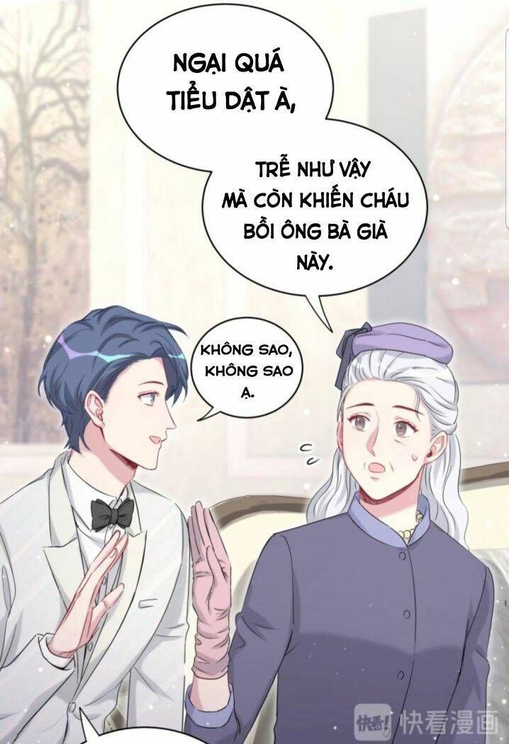 Đứa Bé Là Của Ai ???? Chapter 117.4 - Trang 2
