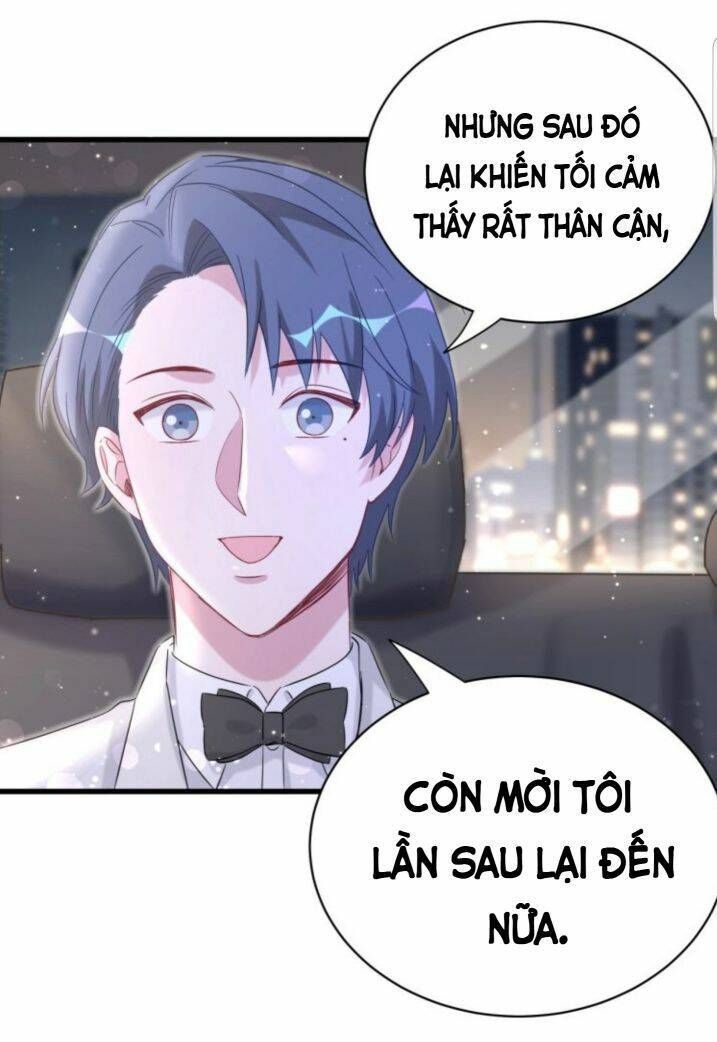 Đứa Bé Là Của Ai ???? Chapter 117.4 - Trang 2