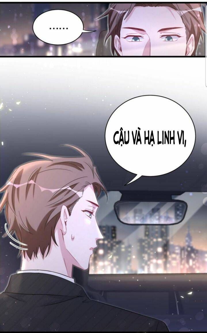 Đứa Bé Là Của Ai ???? Chapter 117.4 - Trang 2