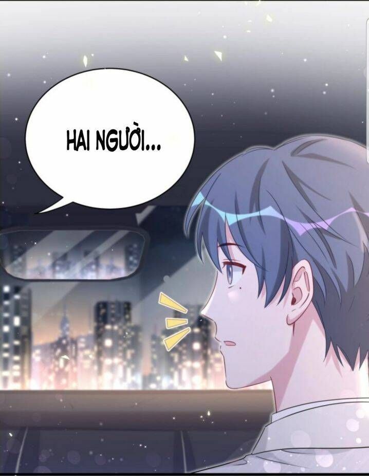 Đứa Bé Là Của Ai ???? Chapter 117.4 - Trang 2