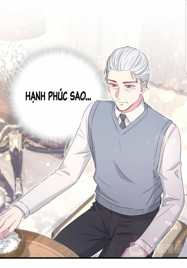 Đứa Bé Là Của Ai ???? Chapter 117 - Trang 2