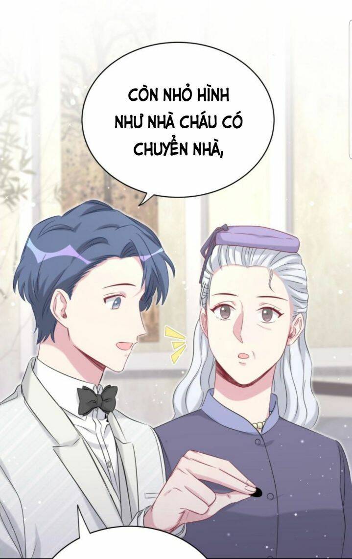 Đứa Bé Là Của Ai ???? Chapter 117 - Trang 2