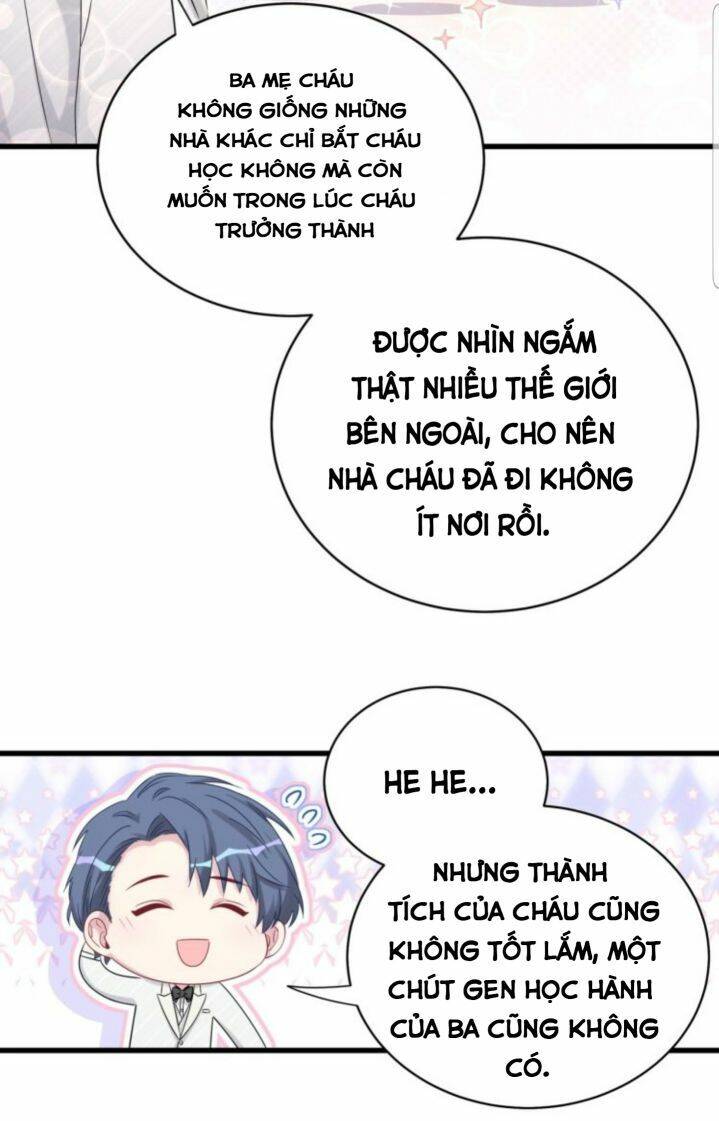 Đứa Bé Là Của Ai ???? Chapter 117 - Trang 2