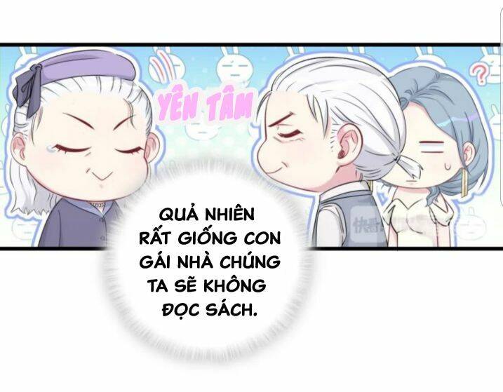 Đứa Bé Là Của Ai ???? Chapter 117 - Trang 2