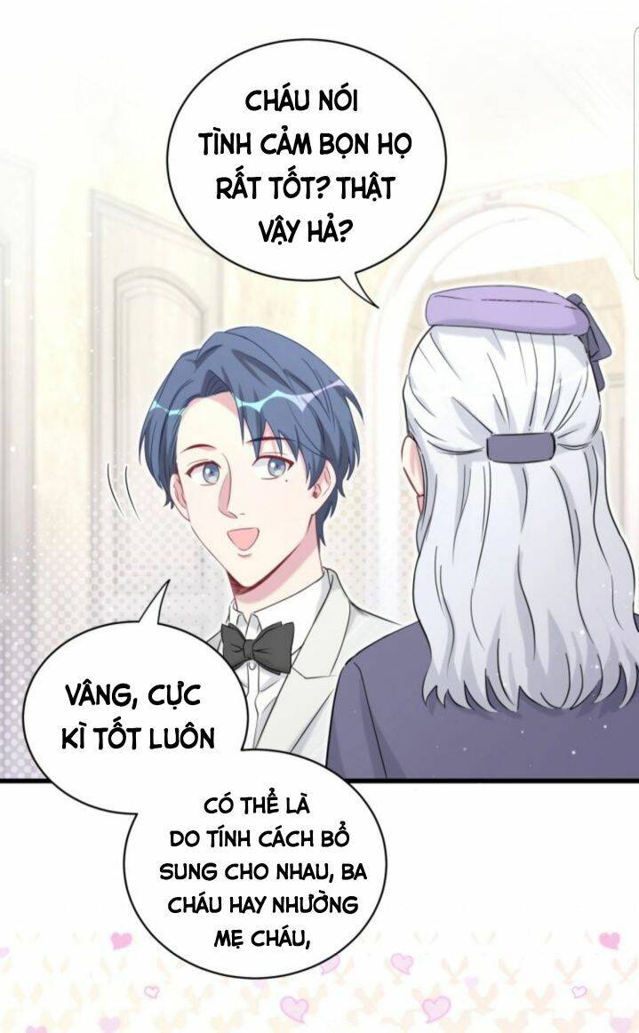 Đứa Bé Là Của Ai ???? Chapter 117 - Trang 2