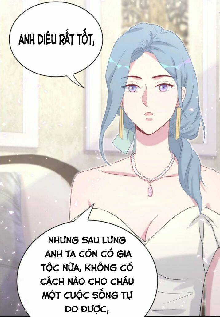 Đứa Bé Là Của Ai ???? Chapter 117 - Trang 2