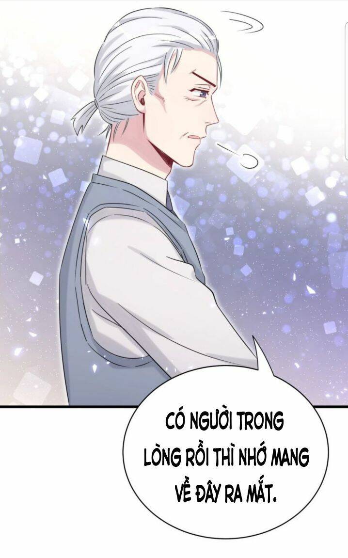 Đứa Bé Là Của Ai ???? Chapter 117 - Trang 2