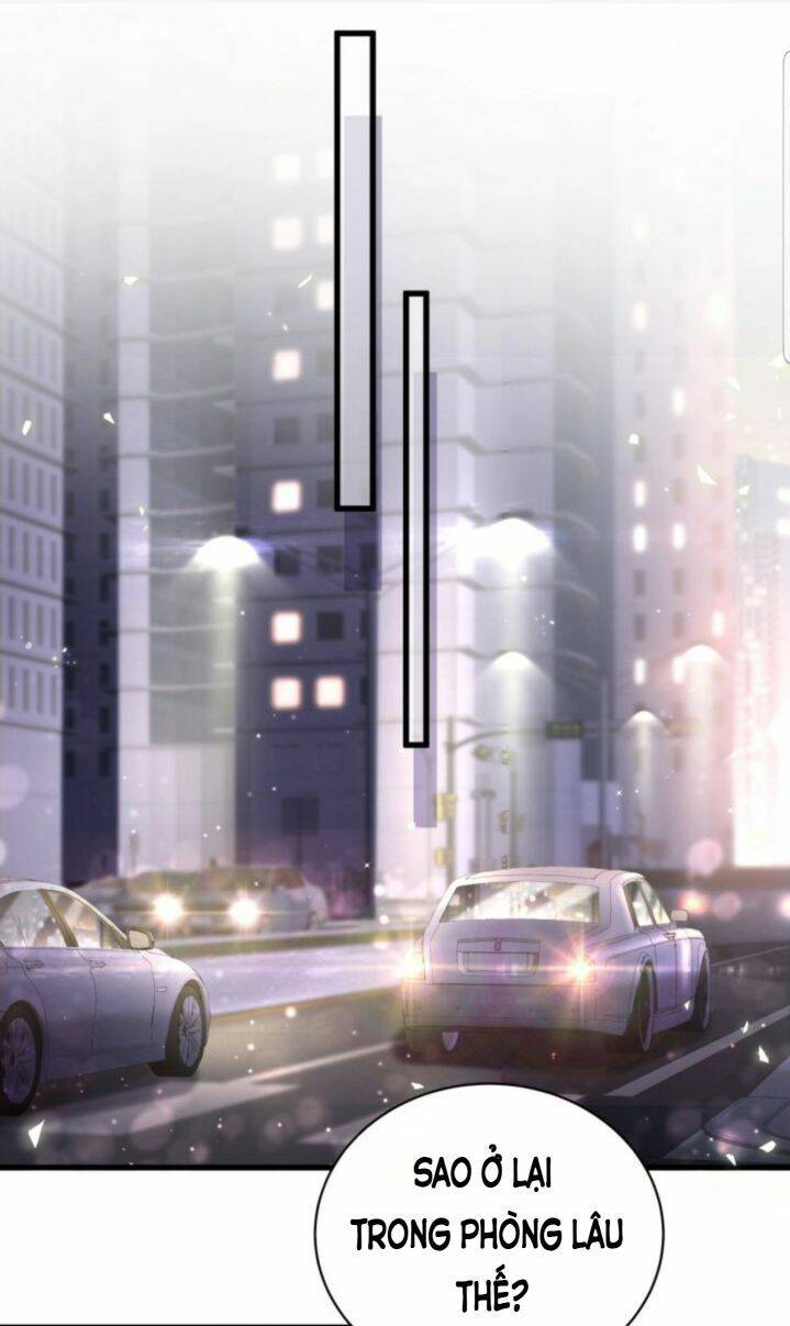 Đứa Bé Là Của Ai ???? Chapter 117 - Trang 2