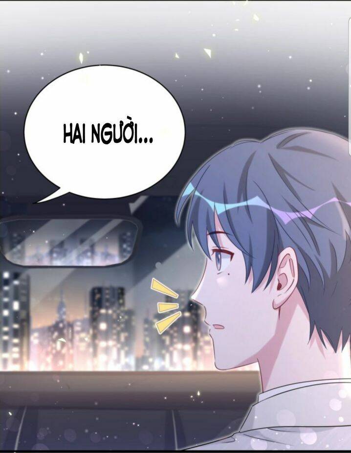 Đứa Bé Là Của Ai ???? Chapter 117 - Trang 2