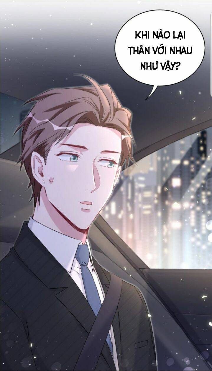 Đứa Bé Là Của Ai ???? Chapter 117 - Trang 2