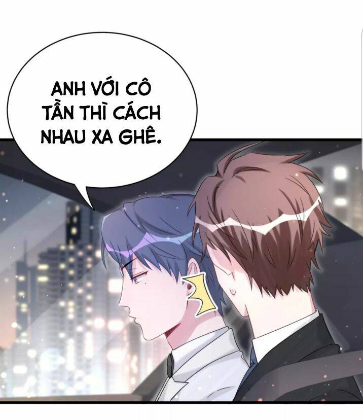 Đứa Bé Là Của Ai ???? Chapter 118 - Trang 2