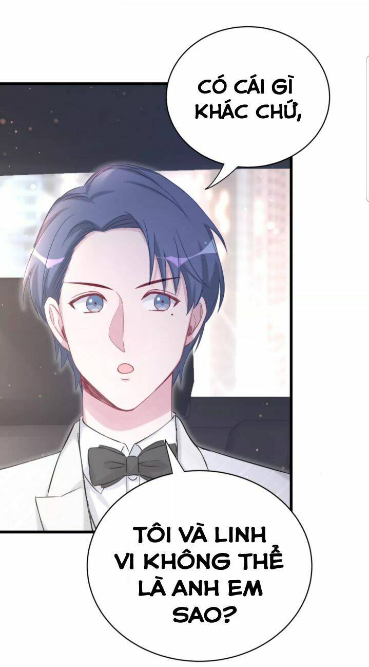 Đứa Bé Là Của Ai ???? Chapter 118 - Trang 2