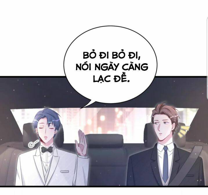 Đứa Bé Là Của Ai ???? Chapter 118 - Trang 2