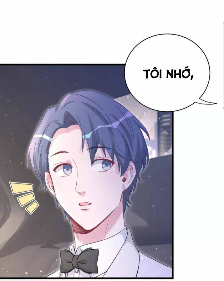 Đứa Bé Là Của Ai ???? Chapter 118 - Trang 2