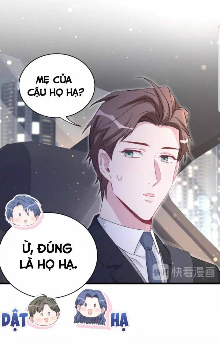 Đứa Bé Là Của Ai ???? Chapter 118 - Trang 2