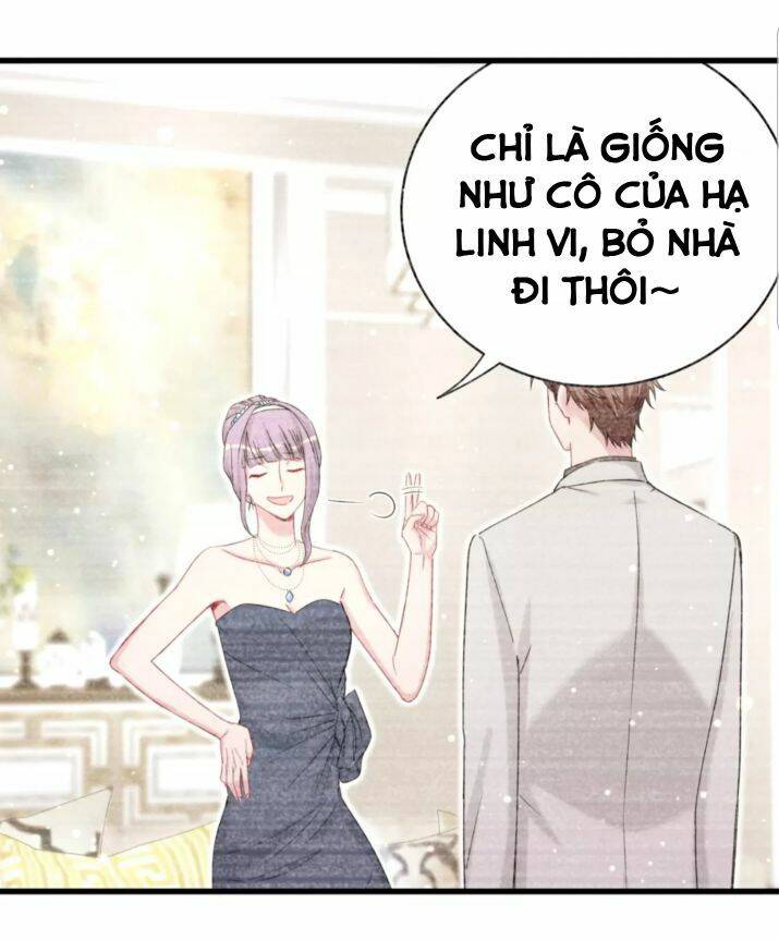 Đứa Bé Là Của Ai ???? Chapter 118 - Trang 2