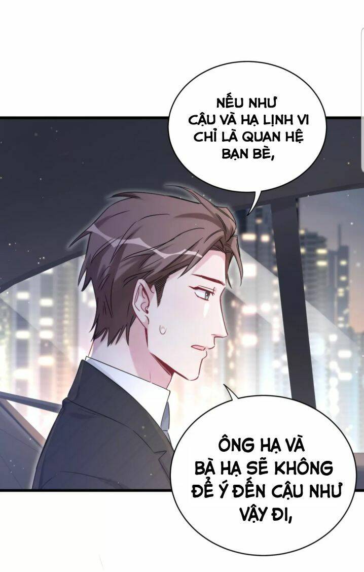 Đứa Bé Là Của Ai ???? Chapter 118 - Trang 2