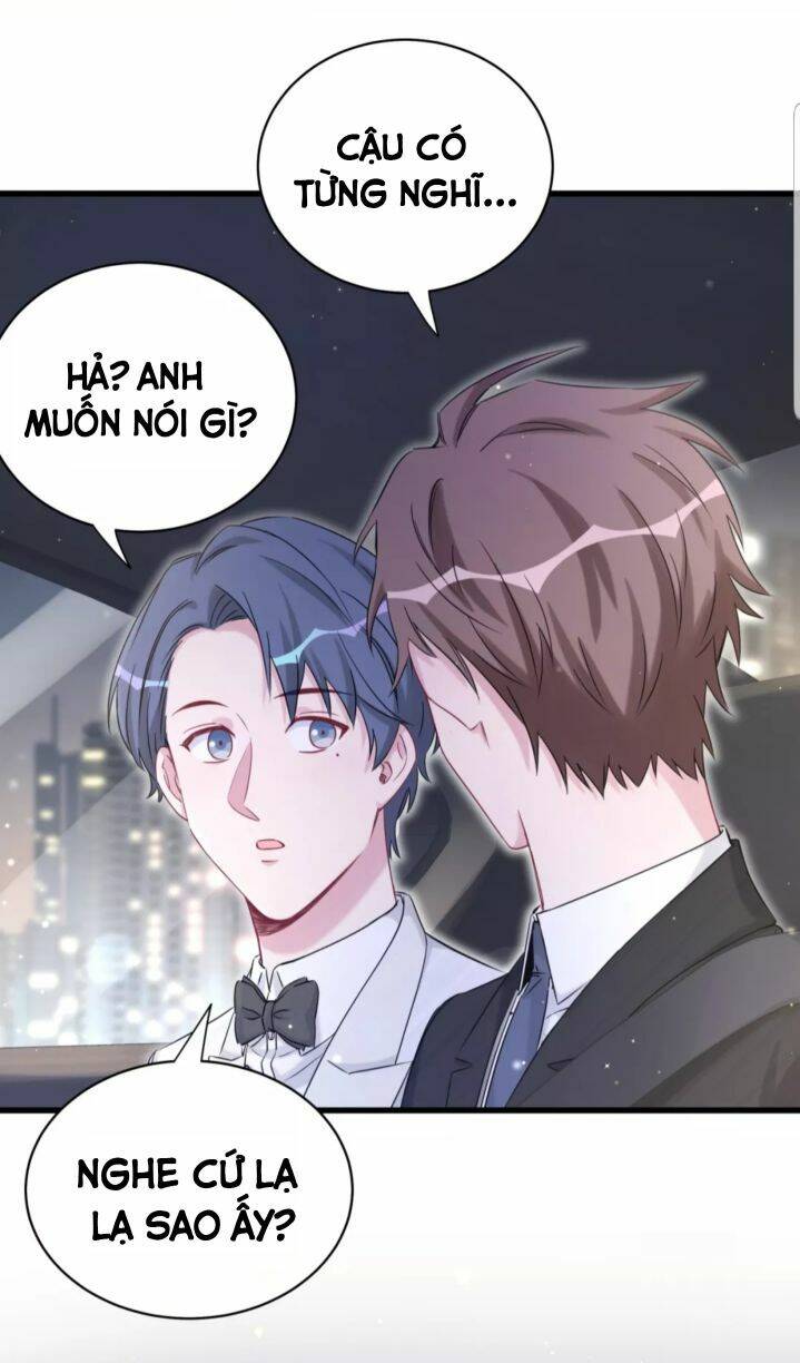 Đứa Bé Là Của Ai ???? Chapter 118 - Trang 2