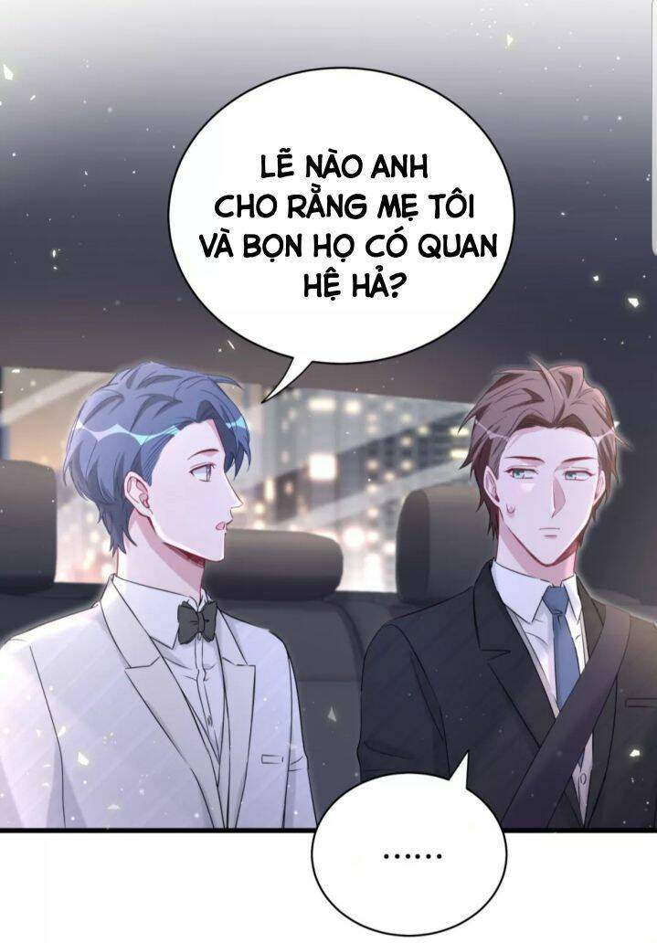 Đứa Bé Là Của Ai ???? Chapter 118 - Trang 2