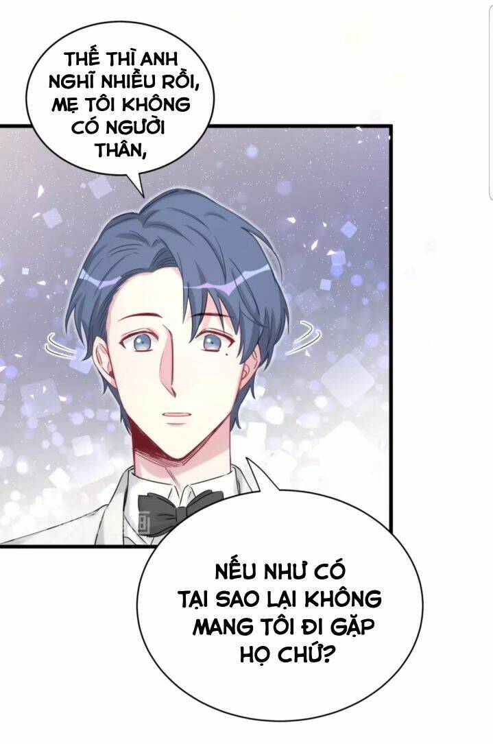 Đứa Bé Là Của Ai ???? Chapter 118 - Trang 2