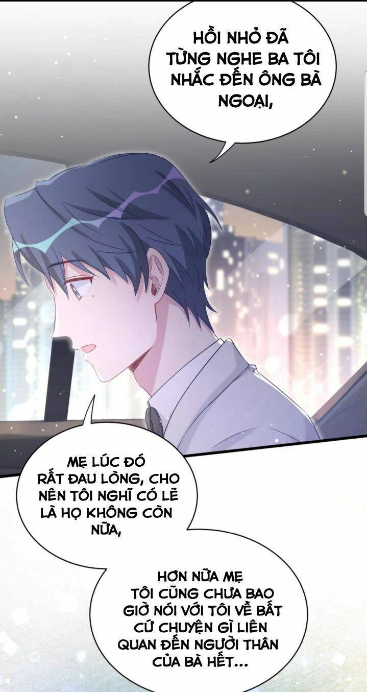 Đứa Bé Là Của Ai ???? Chapter 118 - Trang 2