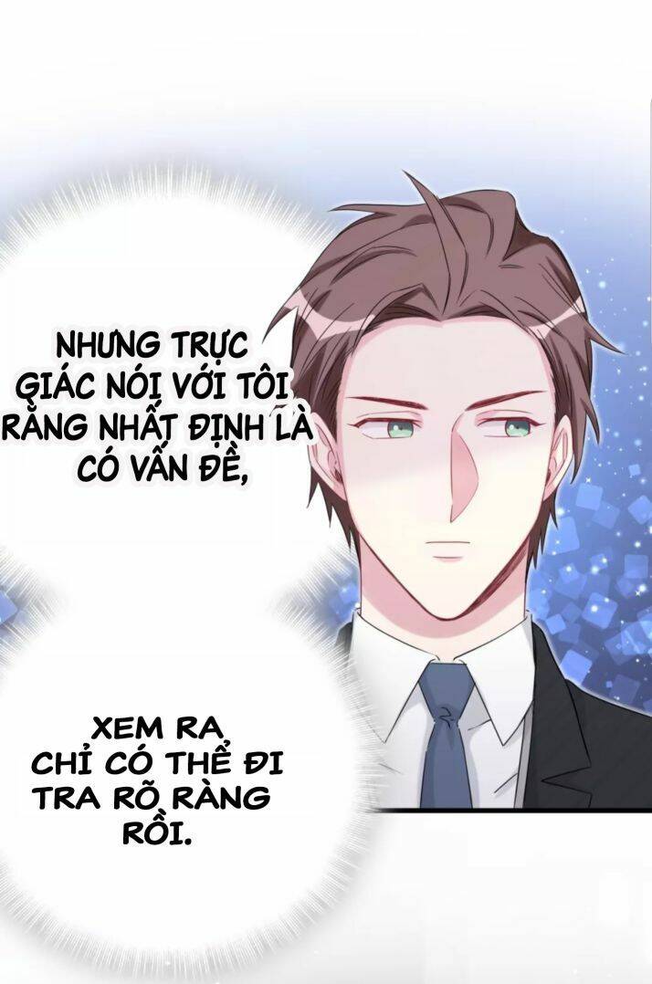 Đứa Bé Là Của Ai ???? Chapter 118 - Trang 2