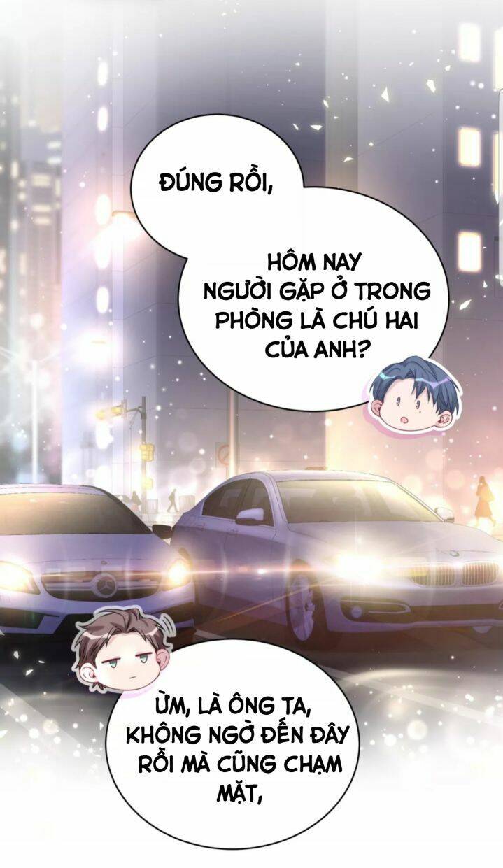 Đứa Bé Là Của Ai ???? Chapter 118 - Trang 2