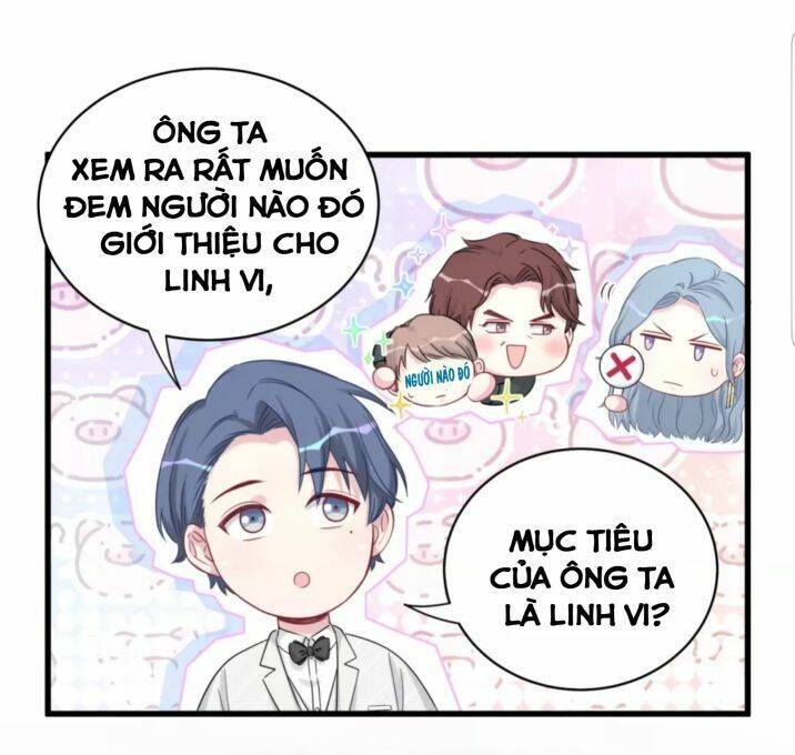Đứa Bé Là Của Ai ???? Chapter 118 - Trang 2