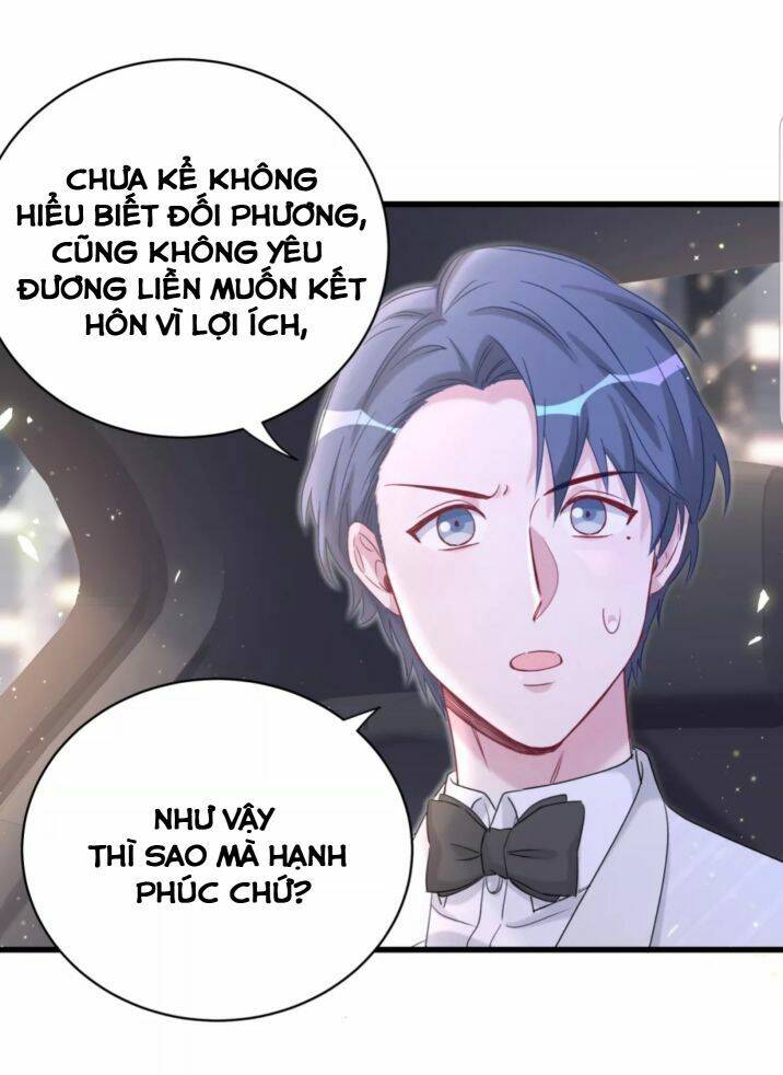 Đứa Bé Là Của Ai ???? Chapter 118 - Trang 2