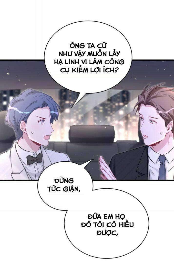 Đứa Bé Là Của Ai ???? Chapter 118 - Trang 2