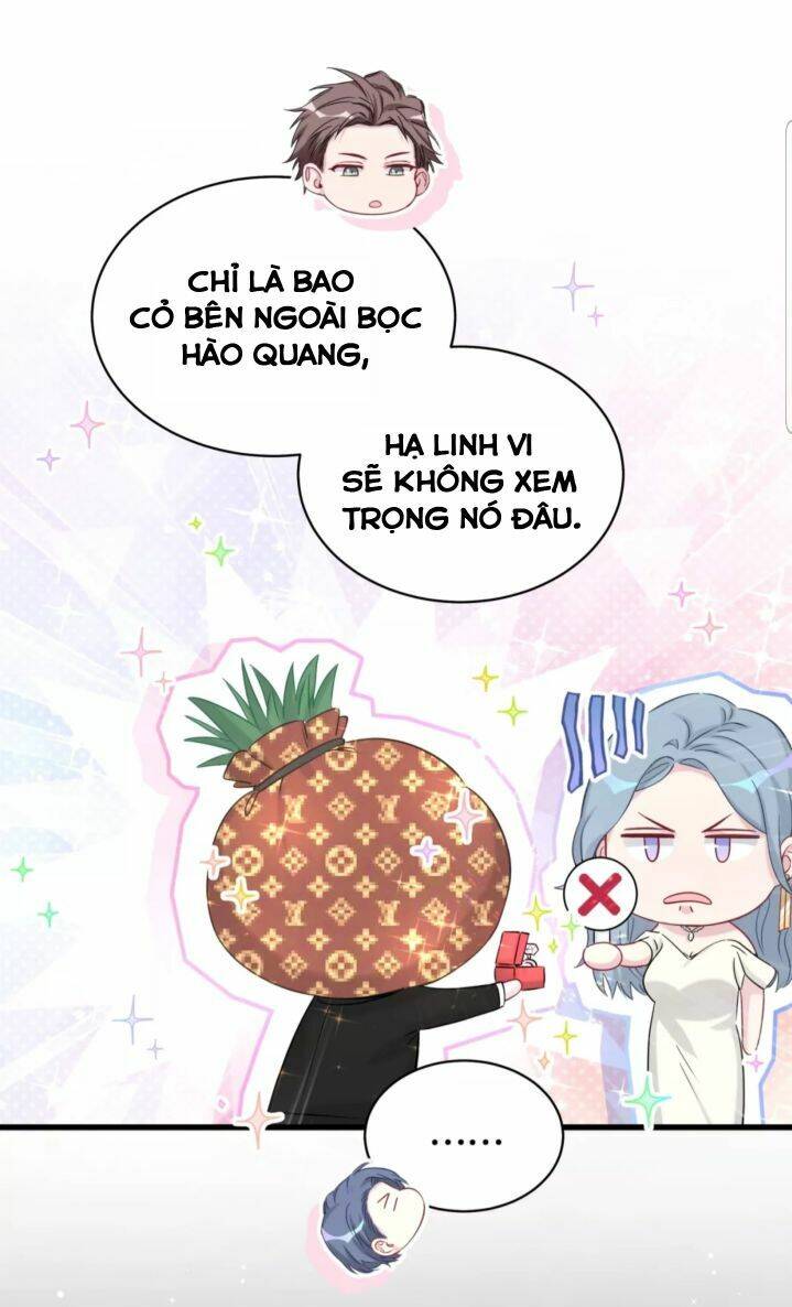 Đứa Bé Là Của Ai ???? Chapter 118 - Trang 2