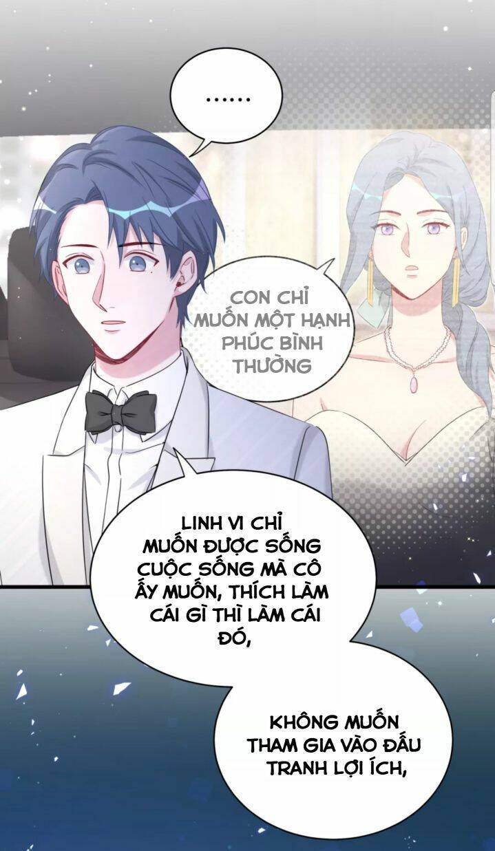 Đứa Bé Là Của Ai ???? Chapter 118 - Trang 2