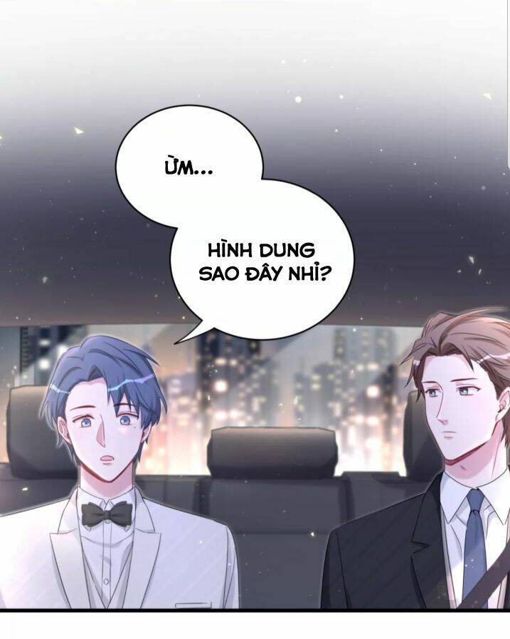 Đứa Bé Là Của Ai ???? Chapter 118 - Trang 2