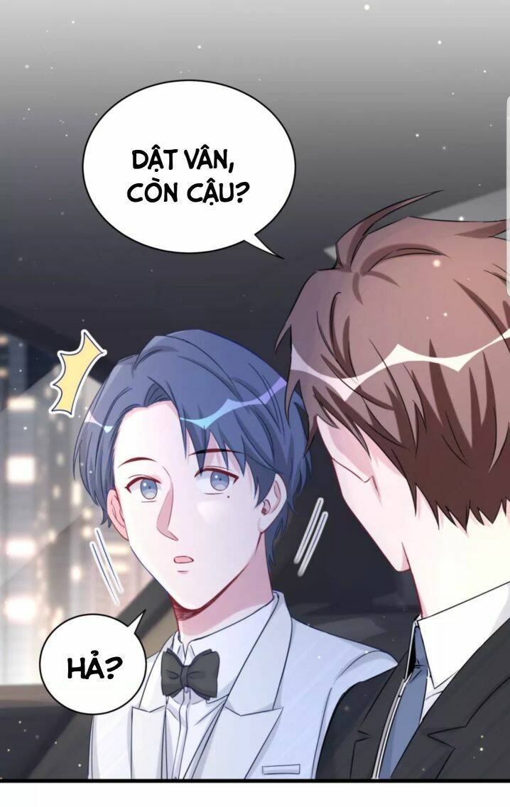 Đứa Bé Là Của Ai ???? Chapter 118 - Trang 2