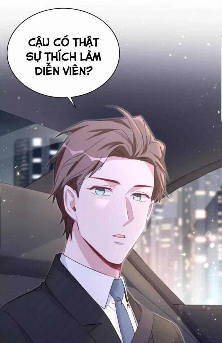 Đứa Bé Là Của Ai ???? Chapter 118 - Trang 2