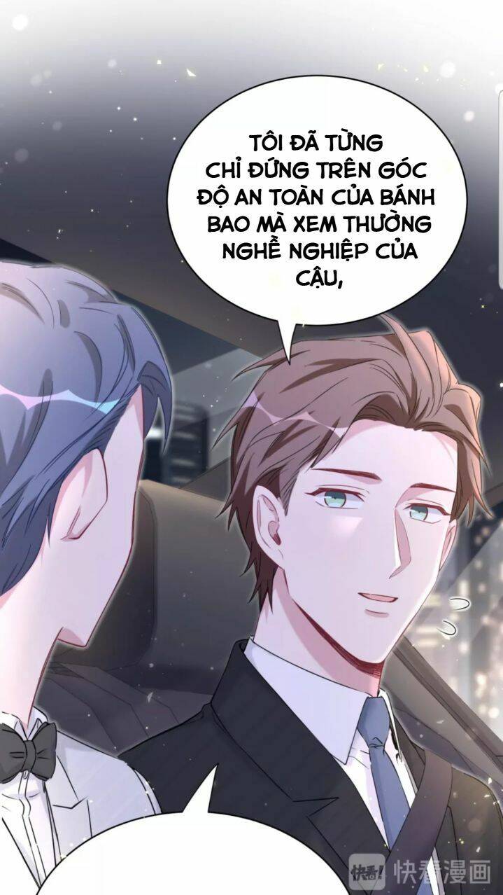 Đứa Bé Là Của Ai ???? Chapter 118 - Trang 2
