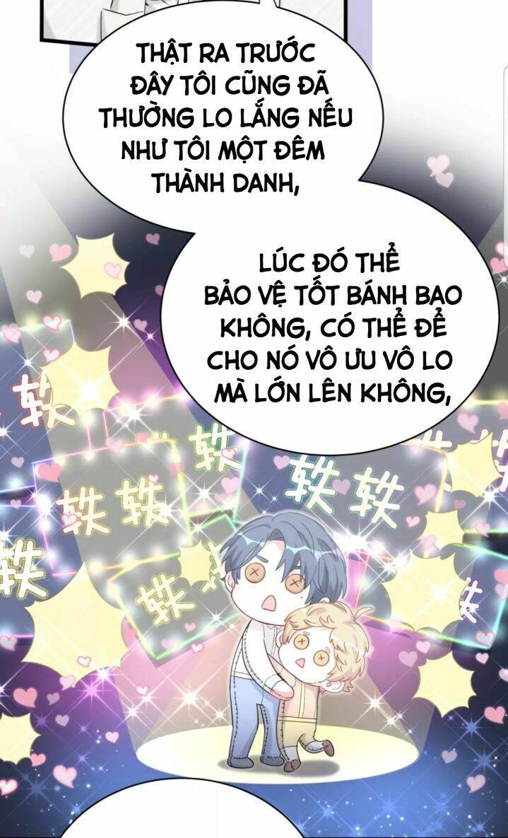 Đứa Bé Là Của Ai ???? Chapter 118 - Trang 2