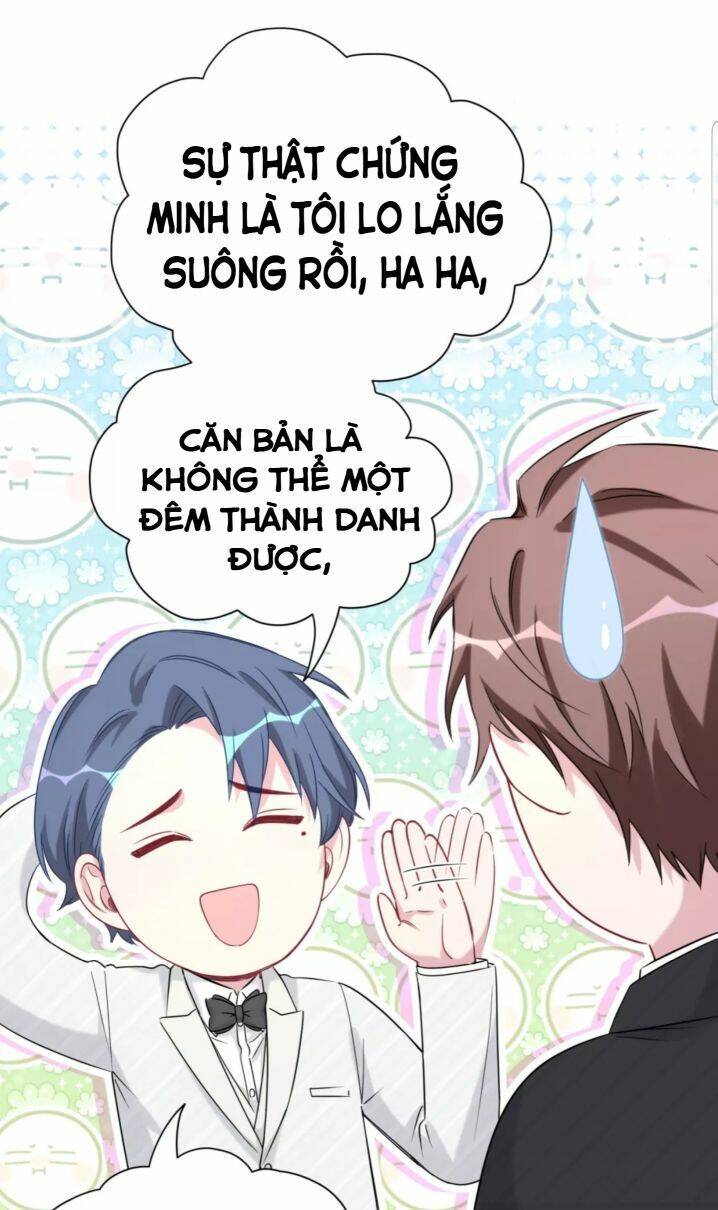 Đứa Bé Là Của Ai ???? Chapter 118 - Trang 2