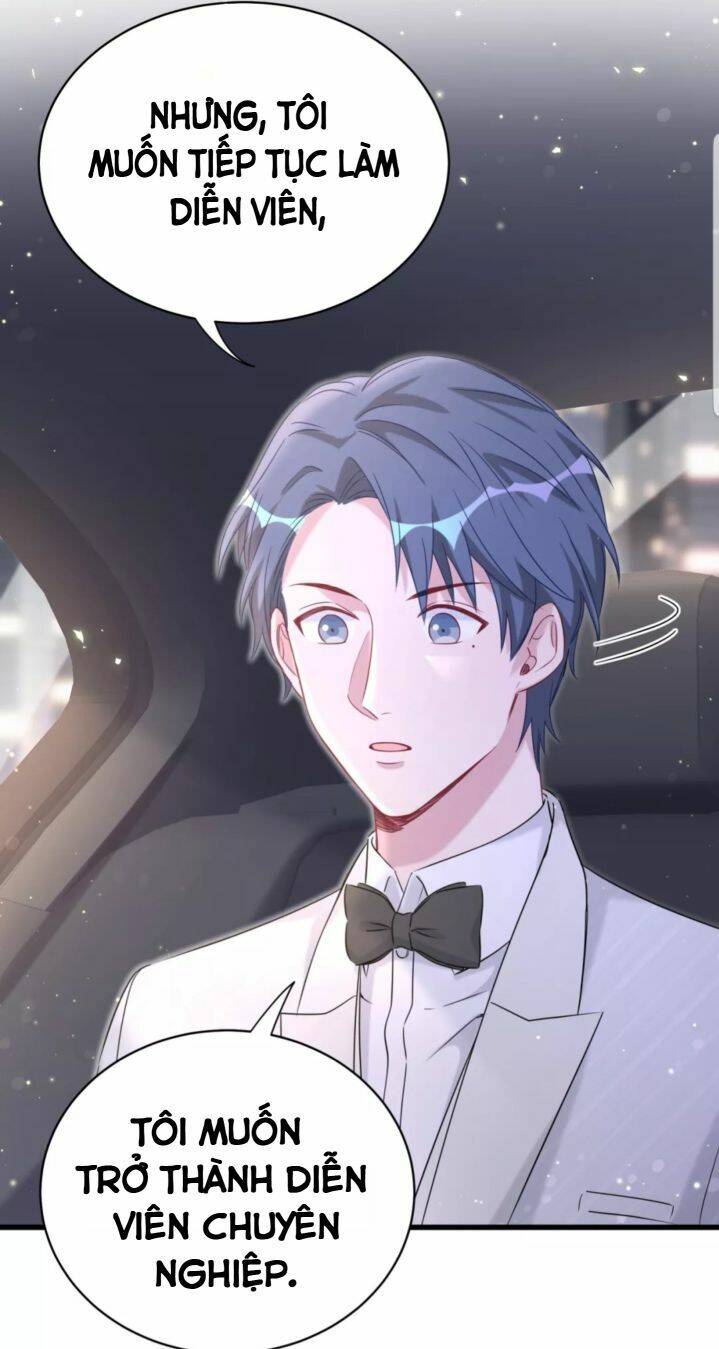 Đứa Bé Là Của Ai ???? Chapter 118 - Trang 2